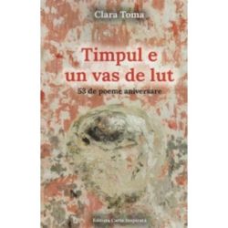Timpul e un vas de lut
