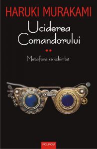 Uciderea comandorului Vol.2