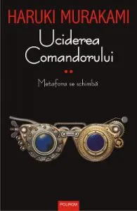 Uciderea comandorului Vol.2