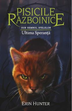 Ultima Speranță (Vol.24)