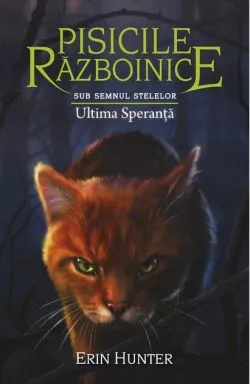 Ultima Speranță (Vol.24)