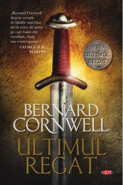 Ultimul regat (Vol. 1)