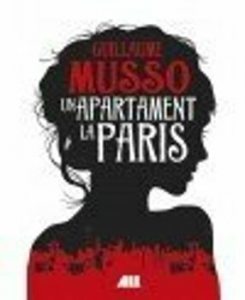 Un apartament la Paris