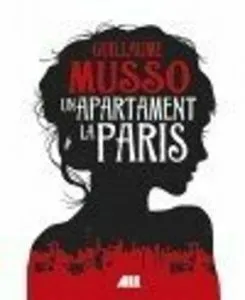 Un apartament la Paris de Guillaume Musso