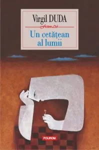 Un cetatean al lumii de Virgil Duda