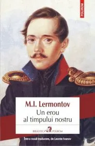Un erou al timpului nostru de M.I. Lermontov