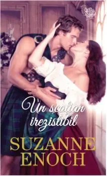 Un scotian irezistibil de Suzanne Enoch