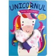Unicornul. Cartea Imbratisarilor de Tanja Louwers