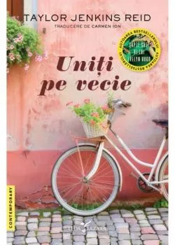 Uniti pe vecie de Taylor Jenkins Reid