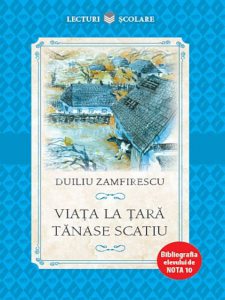 Viata la tara