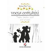 Vocea copilariei