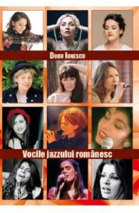 Vocile jazzului romanesc de Doru Ionescu