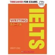 Writing IELTS de Verity Cole