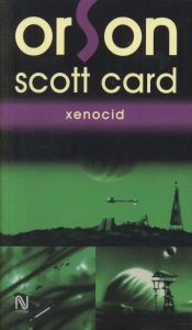 Xenocid