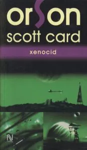 Xenocid de Orson Scott Card