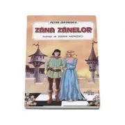 Zana Zanelor (Petre Ispirescu) de Petre Ispirescu