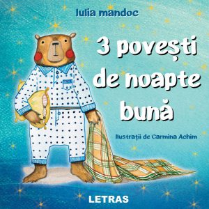 3 povești de noapte bună