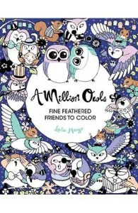A Million Owls, 4 de Lulu Mayo