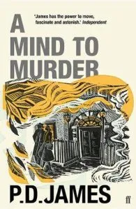 A Mind to Murder de P. D. James