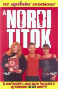 A Norbi titok - Az Update modszer