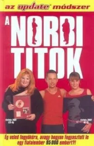 A Norbi titok - Az Update modszer de Schobert Norbert