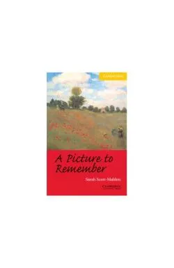 A Picture to Remember Level 2 de Sarah Scott-Malden
