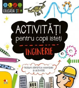 Activitati pentru copii isteti