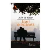 Alain de Botton, Eseuri de indragostit de Alain de Botton