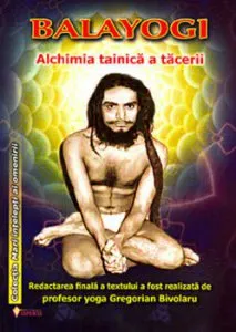 Alchimia tainica a tacerii de Balayogi