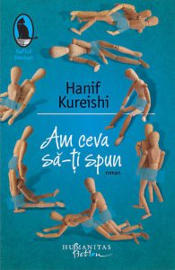 Am ceva sa-ti spun