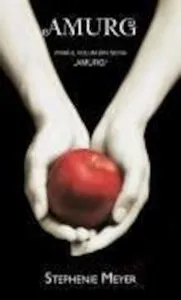 Amurg de Stephenie Meyer