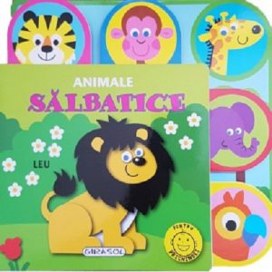 Animale salbatice