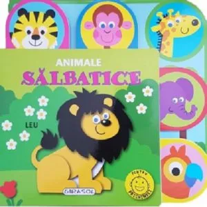Animale salbatice