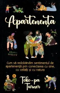 Apartenența de Toko-Pa Turner