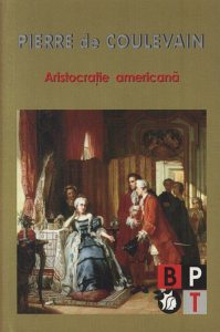 Aristocratie americana