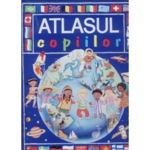 Atlasul copiilor
