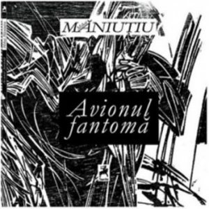 Avionul fantoma