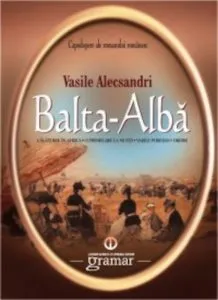 Balta Alba de Vasile Alecsandri