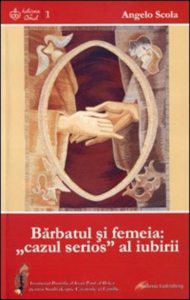 Barbatul si femeia: cazul serios al iubirii
