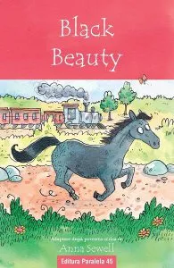Black Beauty de Anna Sewell