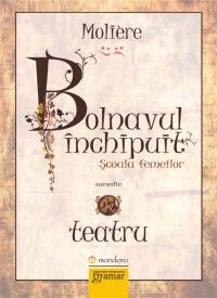 Bolnavul Inchipuit