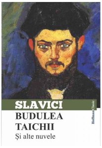 Budulea Taichii și alte nuvele