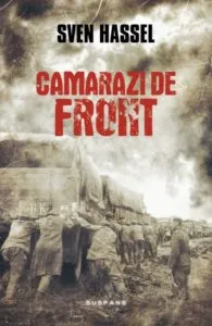 Camarazi de front de Sven Hassel