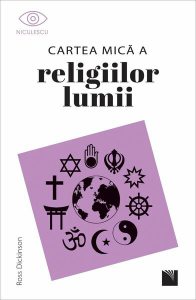 Cartea mică a religiilor lumii