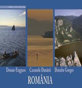 Cazanele Dunarii