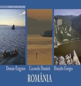 Cazanele Dunarii