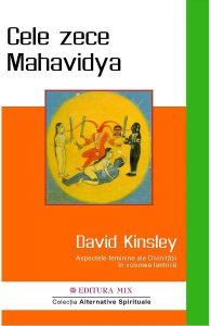 Cele zece mahavidya