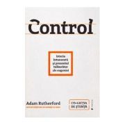 Control. Istoria intunecata si prezentul tulburator al eugeniei