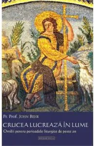 Crucea lucreaza in lume. Omilii pentru perioadele liturgice de peste an de John Behr