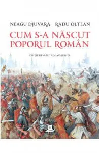 Cum s-a nascut poporul roman